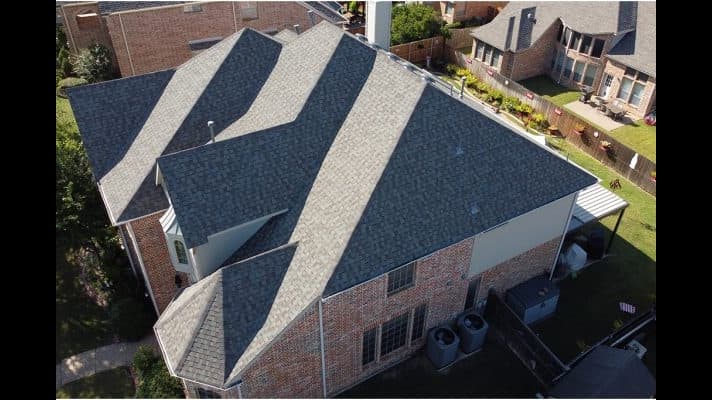 Results Roofing Houston - Residential Roofing in Houston