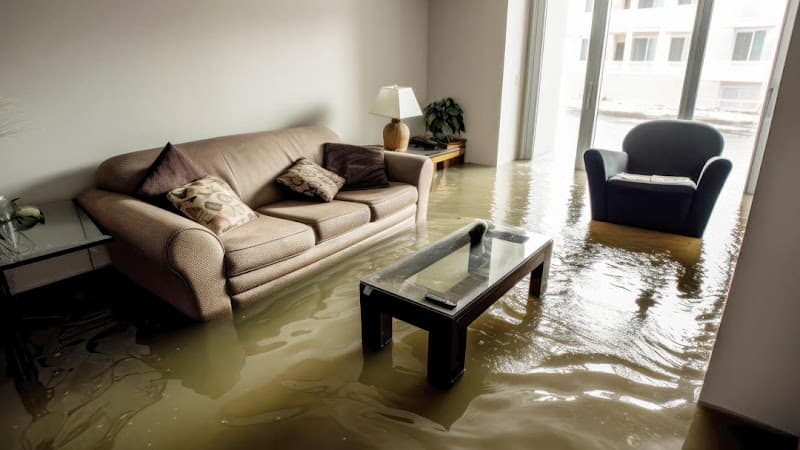 Rhino Emergency Water Removal - Emergency Repair in Houston