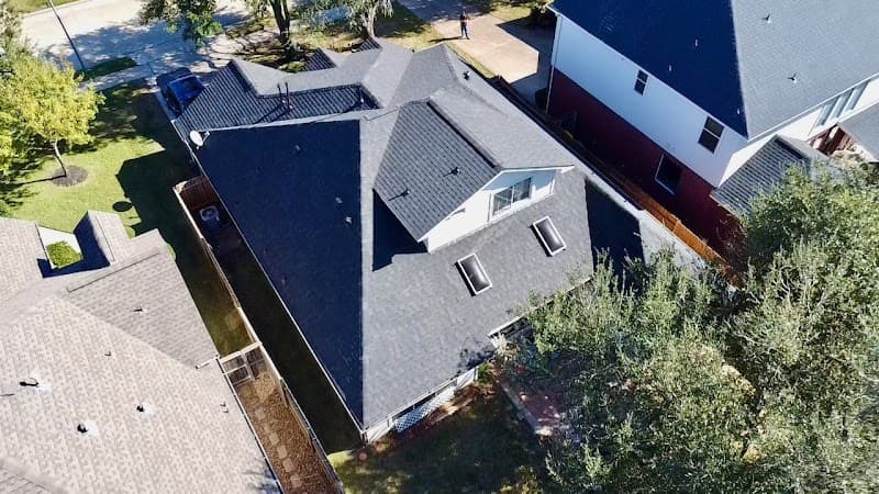 RJ BROTHERS CONTRACTORS AND ROOF - Residential Roofing in Katy