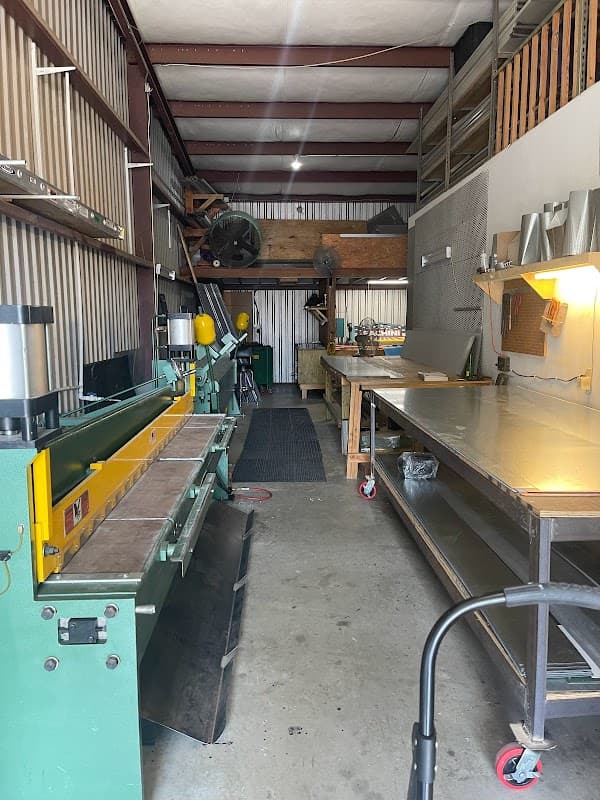 Rodriguez Sheet Metal & Roofing - Metal Roofing in Houston