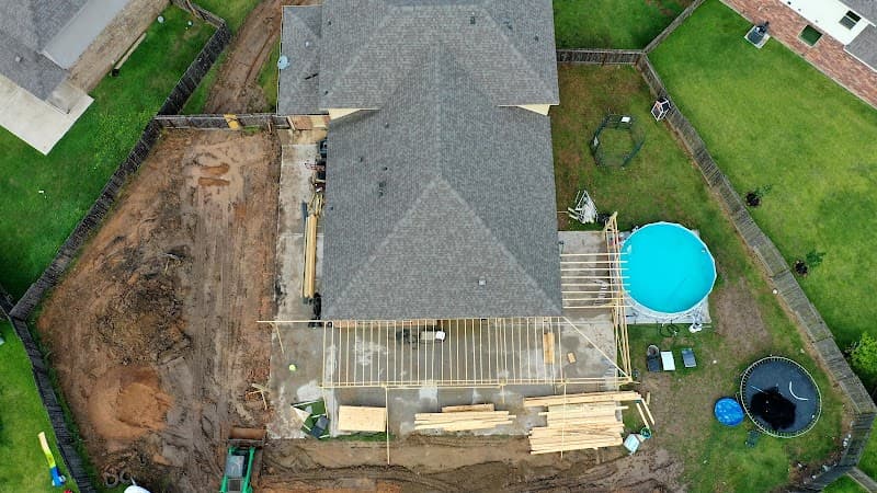 Roof Repair Services of Cypress - Emergency Repair in Cypress