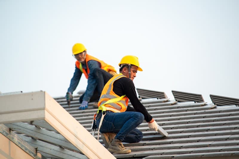 Roof Repair Services of Dickinson - Roof Repair in Dickinson