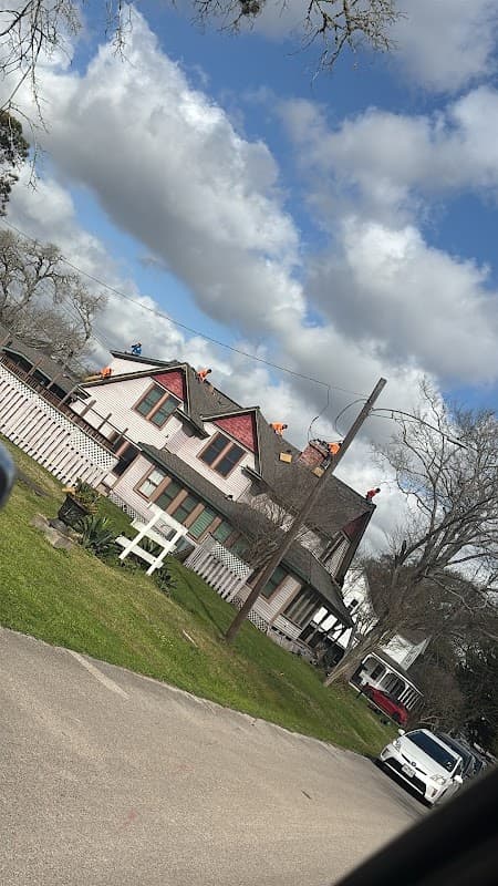 Roof Repair Services of La Porte - Emergency Repair in La Porte