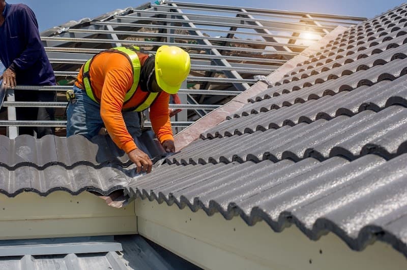Roof Repair Services of Manvel - Roof Repair in Manvel