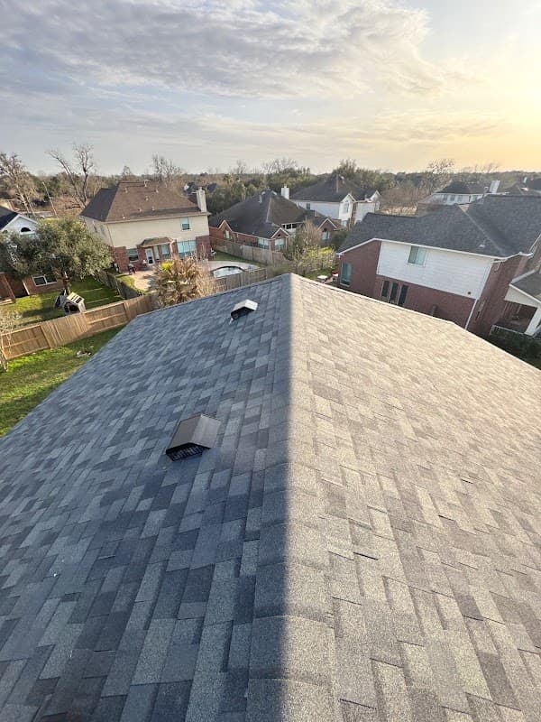 Roof Repair - Roof Repair in Rosenberg
