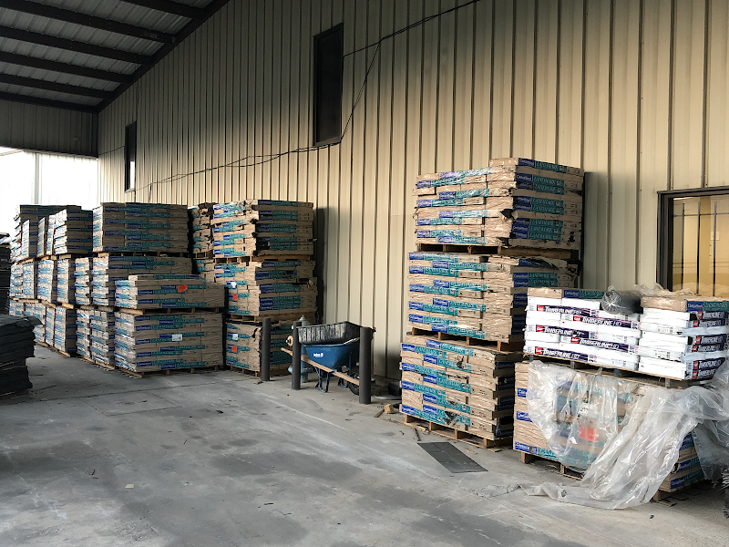 Roofers Supply Store - Shingle Roofing in Houston