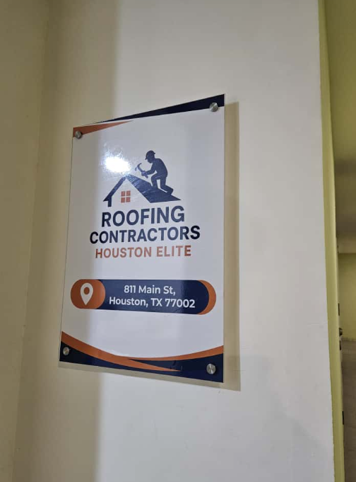 ROOFING CONTRACTORS HOUSTON ELITE - Residential Roofing in Houston