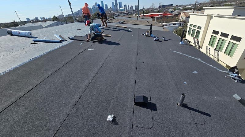 Roofing Linares LLC - Shingle Roofing in Houston