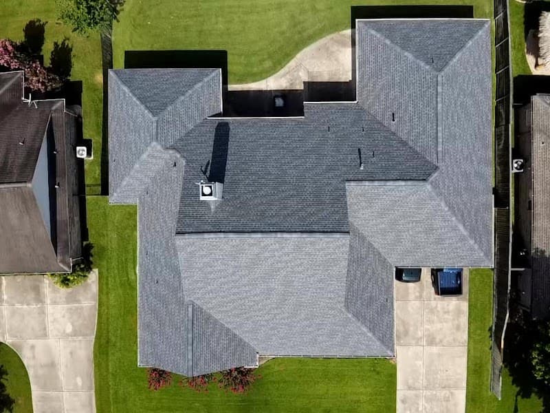 Rooftop Solutions - Residential Roofing in Pinehurst