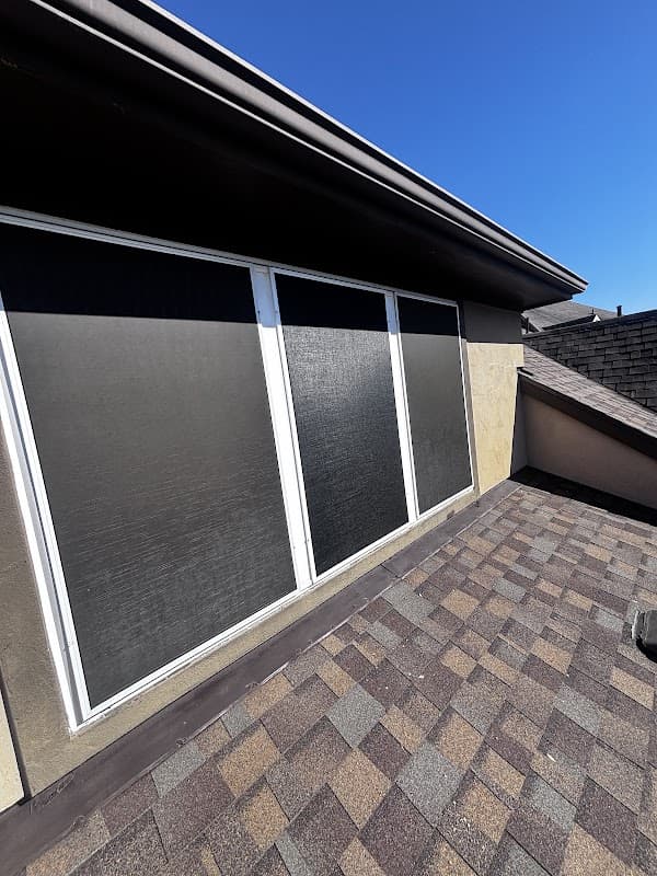 Samurai Roofing Services - Residential Roofing in Nassau Bay