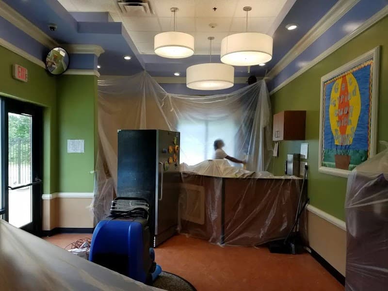 Service Inc - Roof Repair in Houston