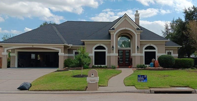 Seychel Construction, LLC - Residential Roofing in Spring