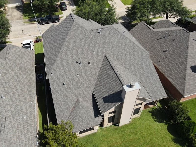 Shield Roofing Systems LLC - Residential Roofing in Katy