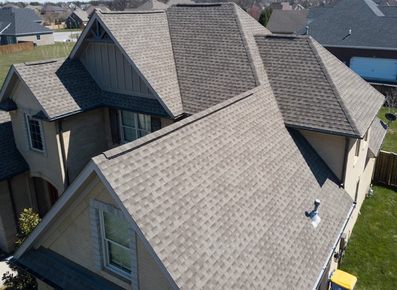 Simple Growth LLC | Roofing Company Houston - Commercial Roofing in Spring