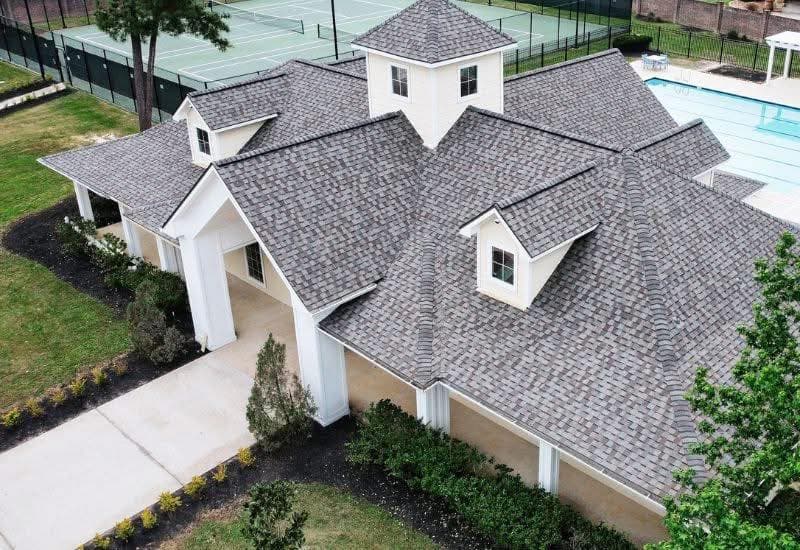 Skyline Designs Roofing - Roof Repair in Cypress