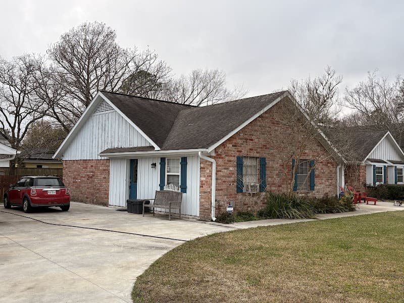 SLM Roofing - Residential Roofing in Houston