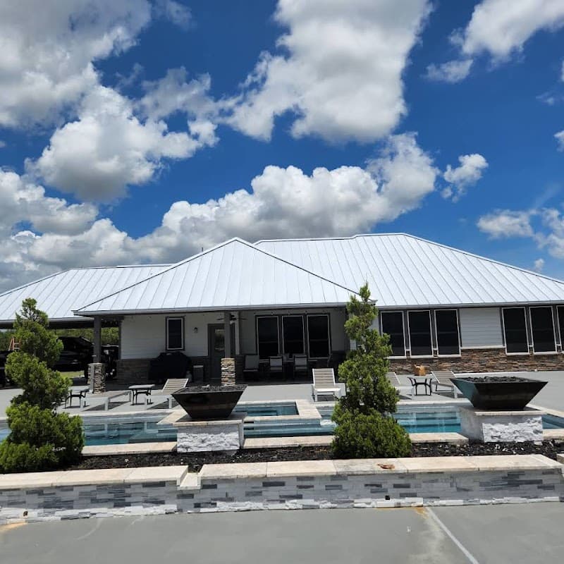 Sol Sheet Metal Roofing - Metal Roofing in Houston