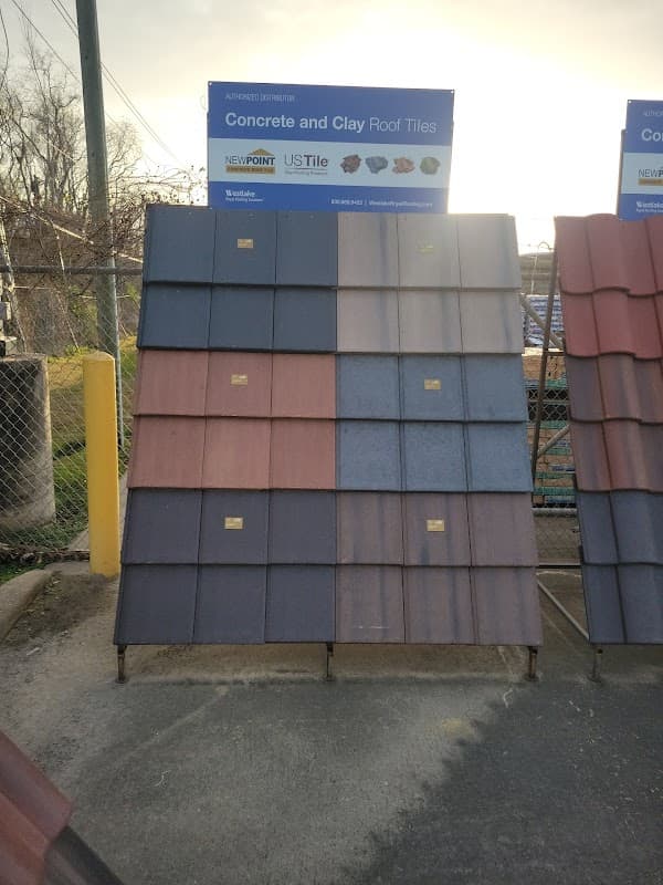 Spec Building Materials - Metal Roofing in Houston