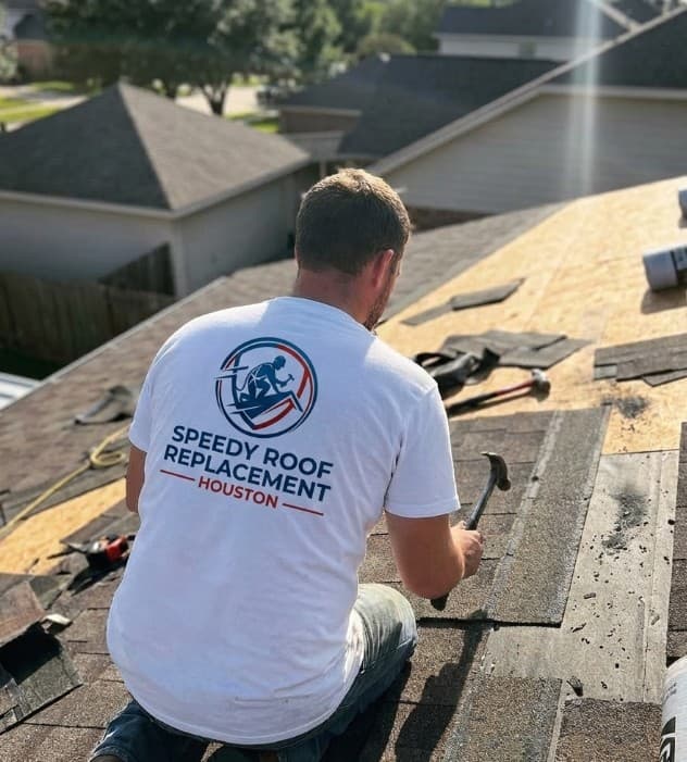 Speedy Roof Replacement Houston - Roof Replacement in Houston