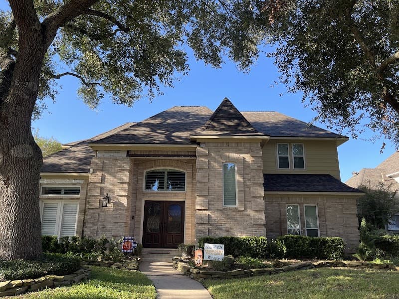 Stallion Roofing & Solar Solutions - Roof Replacement in Cypress