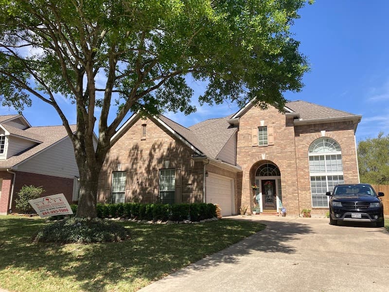 State Roofing Company - Residential Roofing in Houston