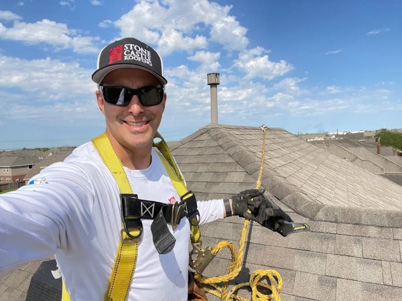 Stone Castle Roofing - Tile Roofing in Pearland