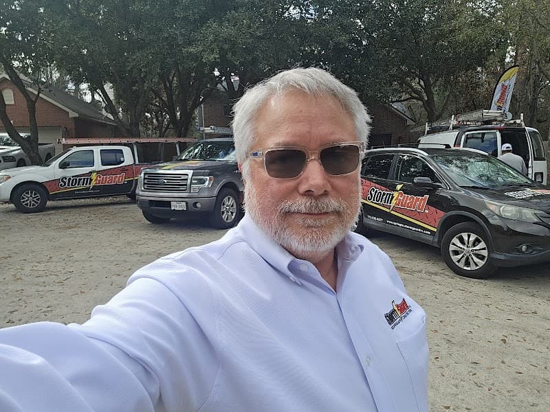 Storm Guard Roofing of Spring - Residential Roofing in Spring