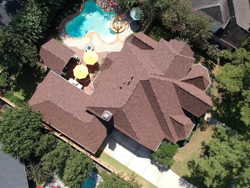 Strikezone Roofing & Construction - Roof Repair in Spring