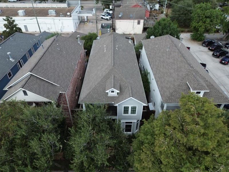 Stubler Roofing and Metal Fabrication - Metal Roofing in Houston