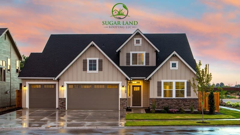 Sugar Land Roofing LLC - Residential Roofing in Sugar Land