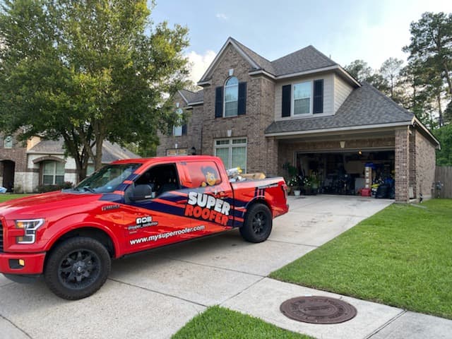 Super Roofer LLC - Residential Roofing in Houston