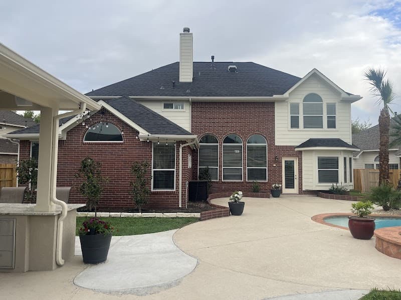 Surface Roofing & Construction LLC - Residential Roofing in Katy
