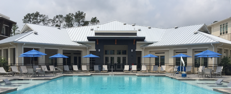 Swadley Roof Systems LLC - Metal Roofing in Tomball