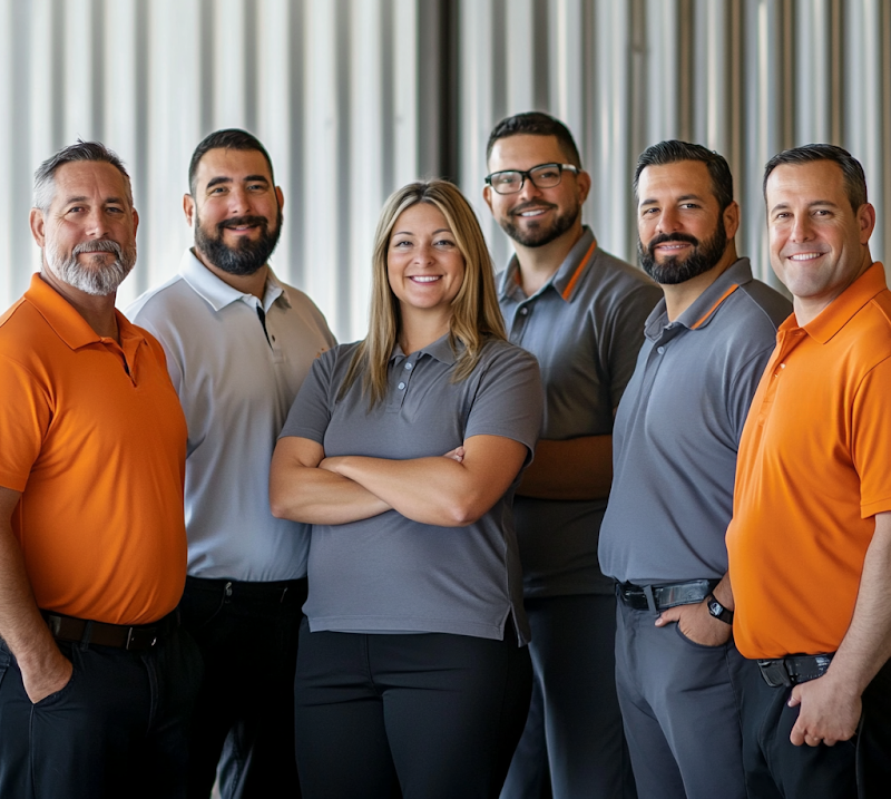 Taylor Pro Water Damage - Roof Repair in Houston