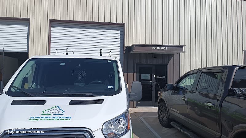 Team Home Solutions - Restoration Pros - Roof Repair in Cypress