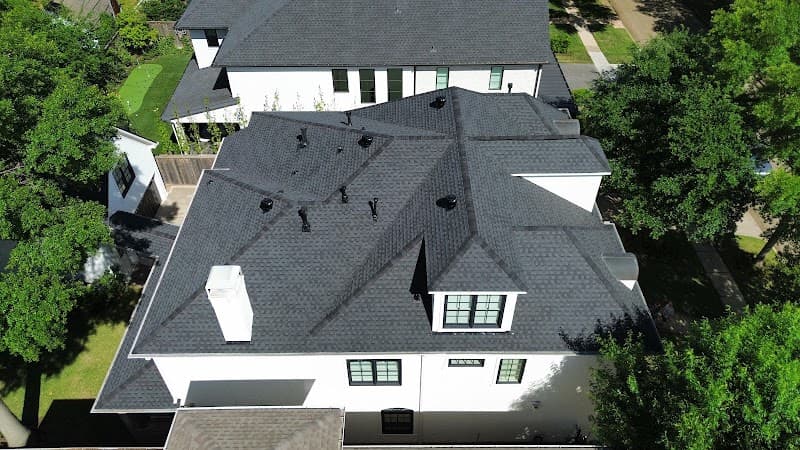Texas Brother’s Roofing & Construction LLC - Roof Replacement in Houston