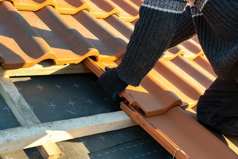 Texas Certified Roofing - Roof Repair in Houston
