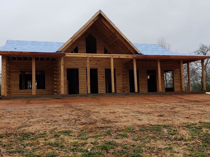 Texas Co - Metal Roofing in Conroe