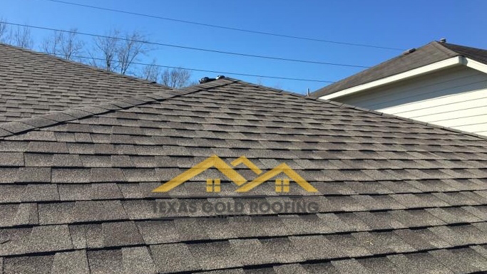 Texas Gold Roofing and More - Residential Roofing in Houston