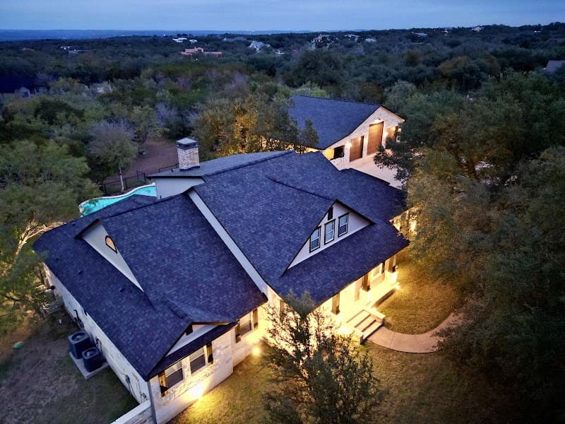 Texas RoofCrafters - Residential Roofing in Montgomery