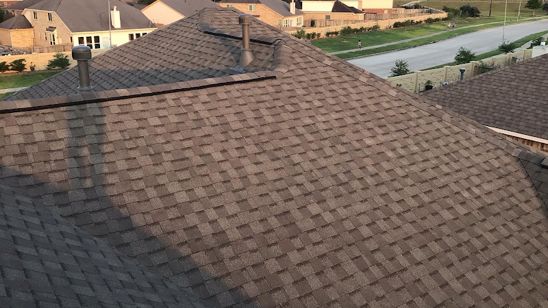 Texas Roofing AC Construction LLC - Residential Roofing in Katy