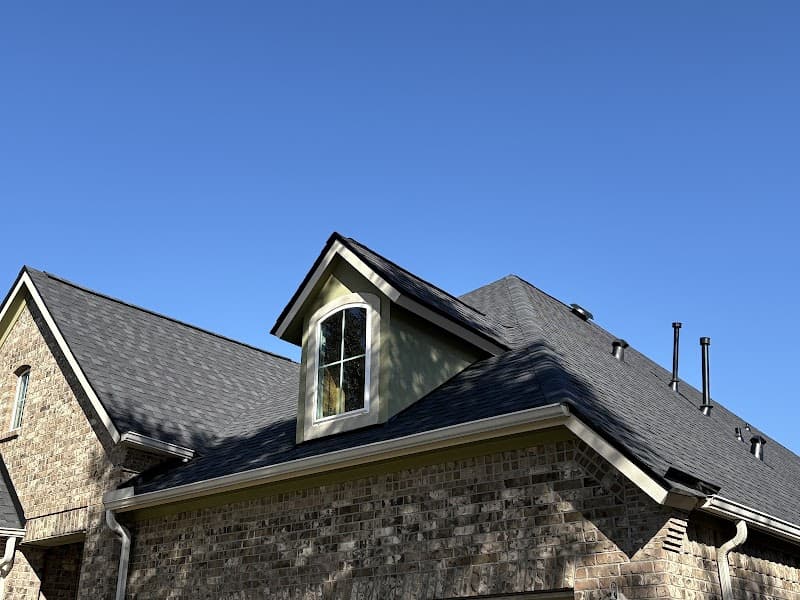 Texas Storm Group - Shingle Roofing in Houston