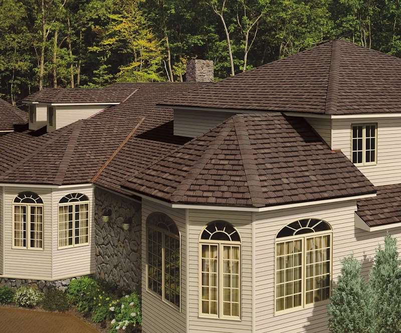 Texas Top Roofing & Siding - Residential Roofing in Houston