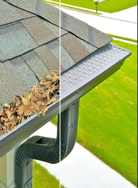 The Gutter master’s | Spring - Gutter Installation in Spring