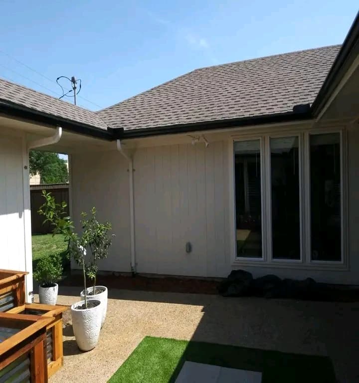 The Gutter Wizards | Katy - Gutter Installation in Katy