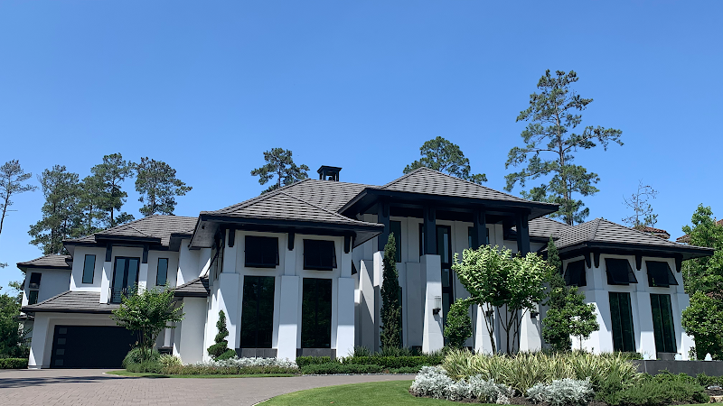 The Roof Guys - Residential Roofing in Conroe