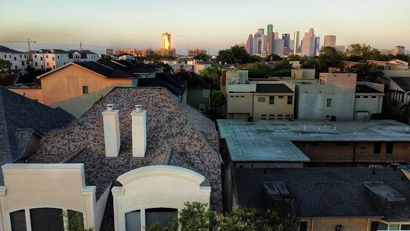 The Roof Haus - Flat Roofing in Houston