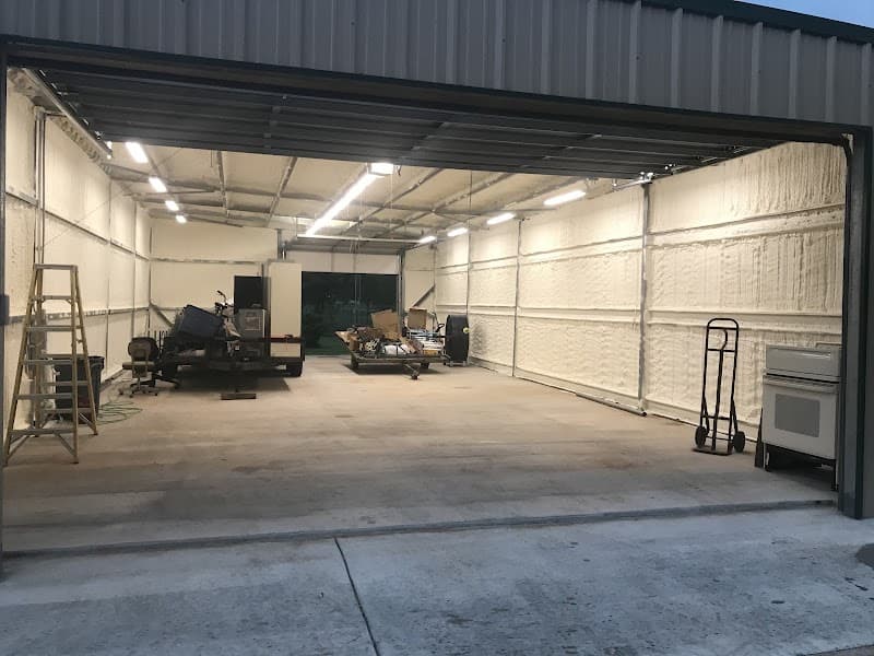 Tin Spot - Metal Roofing in Alvin