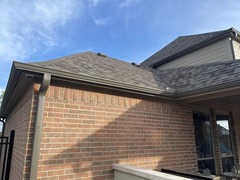 Tipton Windstorm Construction LLC - Residential Roofing in Kemah