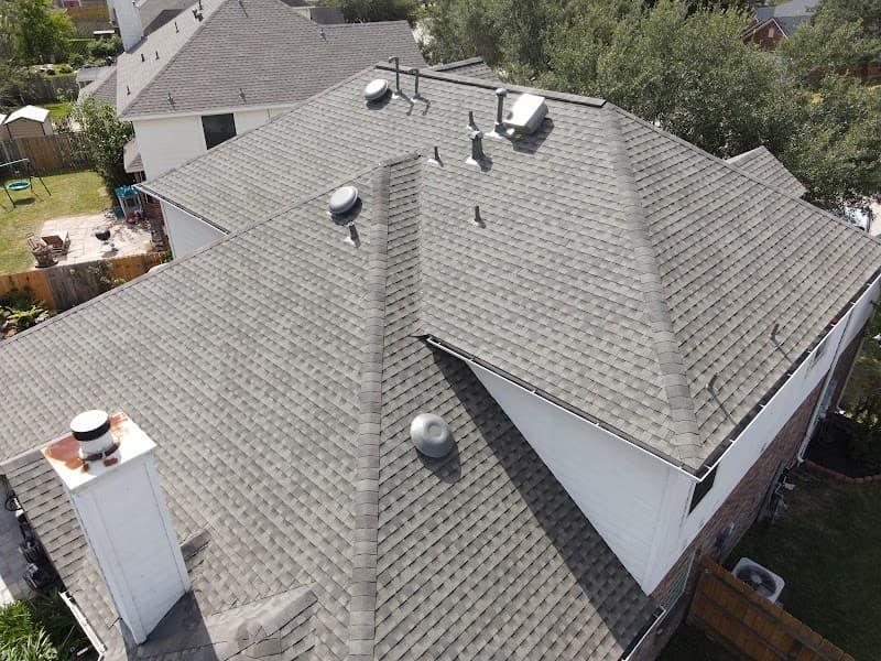 Titan Advanced Roofing & Contracting LLC - Residential Roofing in Pearland